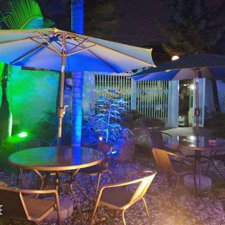 Gardensuite Hotel Anunas Экстерьер фото