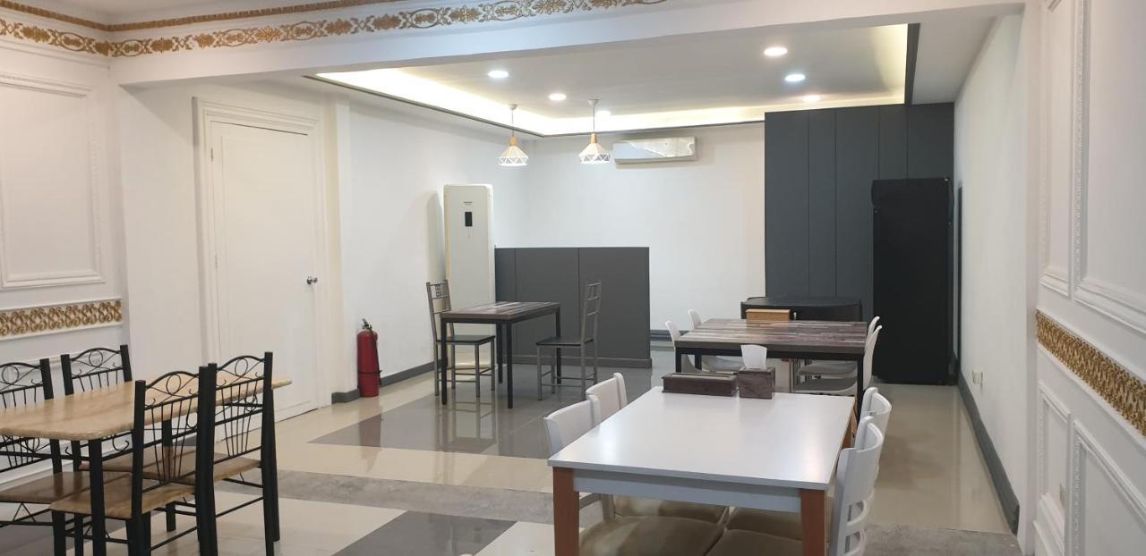 Gardensuite Hotel Anunas Экстерьер фото